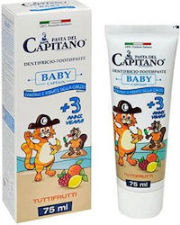 Pasta del Capitano Baby Pasta del Capitano Baby