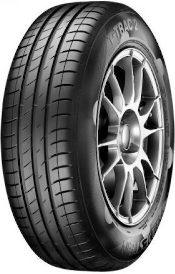 Vredestein T-Trac 2 155/65R14 75T Лято Гума