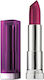 Maybelline Color Sensational Classics Κλασικό Κ...