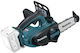 Makita Кастрене 18V 2.6кг с шина 11.5см