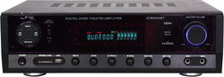 LTC Audio Ενισχυτής Karaoke ATM6500BT LTC Audio Ενισχυτής Karaoke ATM6500BT