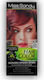 Miss Sandy Hair Color Cream Βαφή Μαλλιών 6/5 Ξανθό Σκούρο Ακαζού 60ml