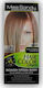 Miss Sandy Hair Color Cream Βαφή Μαλλιών 6/7 Καστανό Σοκολατί 60ml