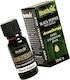 Health Aid Pure Organic Essential Oil of Pepper 10ml