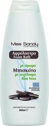 Miss Sandy Αφρόλουτρο σε Gel 500ml Miss Sandy Αφρόλουτρο σε Gel 500ml