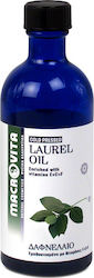 Macrovita Laurel oil Laurus Nobilis Laurel Oil against Hair Loss 100ml