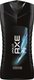 Axe Apollo Αφρόλουτρο σε Gel για Άνδρες 400ml