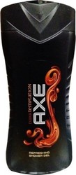 Axe Dark Temptation Shower Gel for Men 250ml