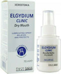 Elgydium Clinic Dry Mouth 70ml