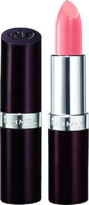 Rimmel Lasting Finish Lipstick Lippenstift Lang anhaltend Reines