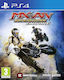 MX vs ATV Supercross Encore PS4 Spiel