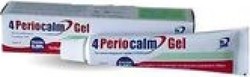 Becalm 4Periocalm Gel Gel for Irritations 30ml 1 Piece