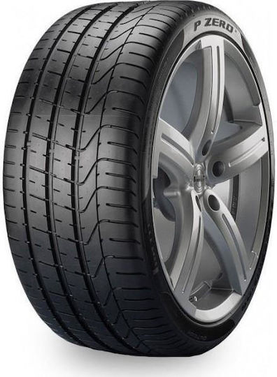 Pirelli P Zero 285/35R20 100Y F01 FSL Θερινό Λάστιχο για Επιβατικό Αυτοκίνητο