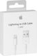 Apple USB-A to Lightning Cable White 1m (MD818ZM/A)