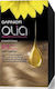 Garnier Olia Set Hair Dye no Ammonia 8.0 Blond ...