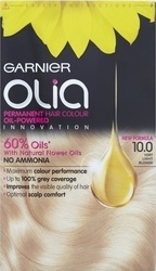 Garnier Olia Set Blondiermittel kein Ammoniak 10 Texas 60gr