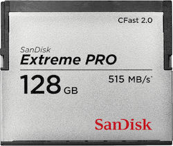 Sandisk Extreme Pro CFast 128GB