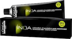 L'Oréal Professionnel Inoa 6.32 Blond Închis Auriu Irisat L'Oréal Professionnel Inoa 6.32 Blond Închis Auriu Irisat