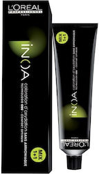 L'Oréal Professionnel Inoa Βαφή Μαλλιών Χωρίς Α...
