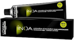 L'Oréal Professionnel Inoa Hair Dye No Ammonia ...