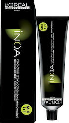 L'Oréal Professionnel Inoa Βαφή Μαλλιών Χωρίς Α...