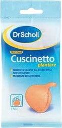 Scholl Τζελ Μαξιλαράκια Πέλματος Scholl Τζελ Μαξιλαράκια Πέλματος