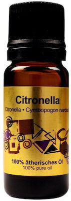 Styx Organic Essential Oil Citronella 10ml