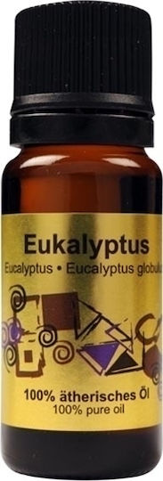 Styx Organic Essential Oil Eucalyptus 10ml