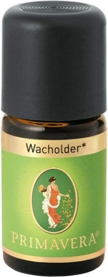 Primavera Biologisch Ätherisches Öl Zypresse 5ml