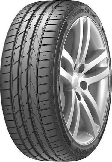 Hankook Ventus S1 Evo2 K117B HRS Runflat 225/50R17 94E-Commerce-Website MOE S1 Sommerreifen Reifen für Passagier Auto