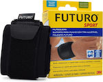 Futuro Adjustable Wrist Brace Black 46378