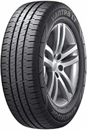 Hankook Vantra LT RA18 185/75R16 104E-Commerce-Website 8PR Sommerreifen Reifen für Leicht-Lkw