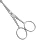 Fraliz Baby Nail Scissors Silver 1pcs