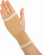 Anatomic Help 1405 Elastic Forearm Wrist Brace with Thumb in Beige Colour 1405