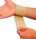 Anatomic Help 0314 Elastic Wrist Brace with Straps in Beige Color 0314