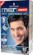 Men Perfect Anti-Grey Color Gel Βαφή Μαλλιών 90...