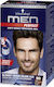 Schwarzkopf Men Perfect 80 Φυσικό Μαύρο Καστανό 40ml