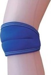 Adco 05215 Knee Brace Blue