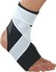 LP Support 728 Ankle Brace with Straps