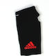 adidas Wrist Support Ελαστικό Περικάρπιο σε Μαύρο Χρώμα ADSU-12341