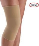 Johns 12321 Elastic Knee Brace Beige