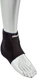 Zamst FA-1 Ankle Brace in Black color