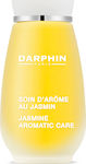 Darphin Aromatic Care Βιολογικό Λάδι Προσώπου για Θρέψη , Λάμψη , Αντιγήρανση & Σύσφιξη Jasmine 15ml