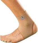 Oppo 1001 Ankle Brace in Beige color