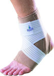 Oppo 1008 Ankle Brace with Straps