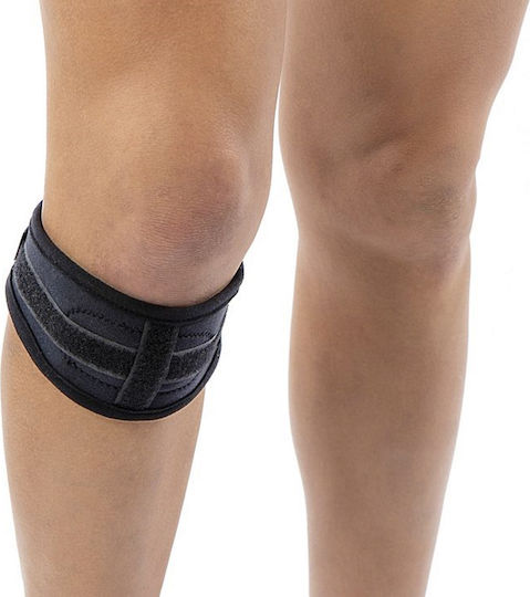 Anatomic Help 1510 Curea Pentru Genunchi Din Silicon 1 Buc