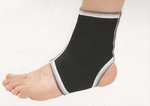 Medisei X-MED Support Grande Ankle Brace in Black color