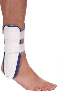 Adco 05407 Ankle Splint White