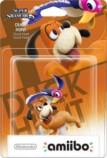 Nintendo Amiibo Super Smash Bros - Duck Hunt