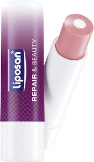 Liposan Repair & Beauty Lip Balm 4.8gr